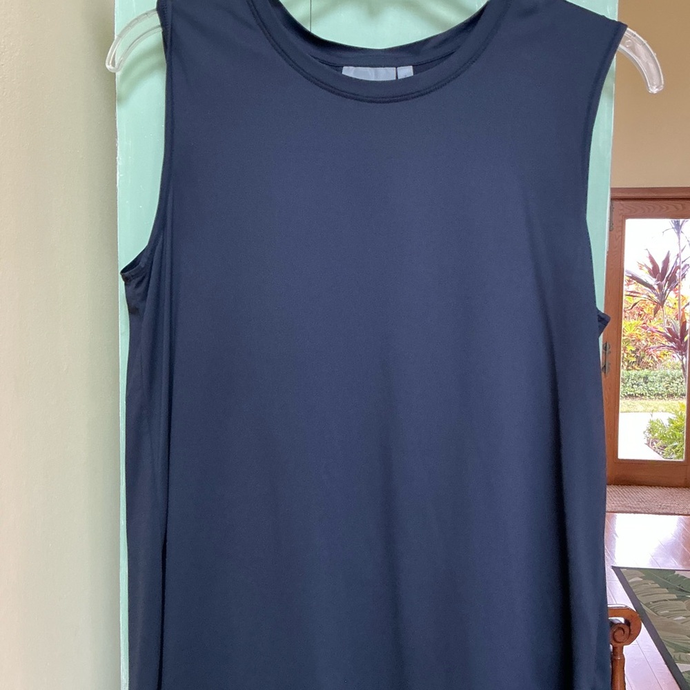 ATHLETA yoga top